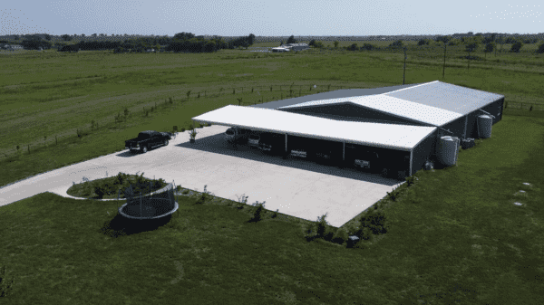 Land for Sale - 11246 County Road 418, Grandview, TX, 76050