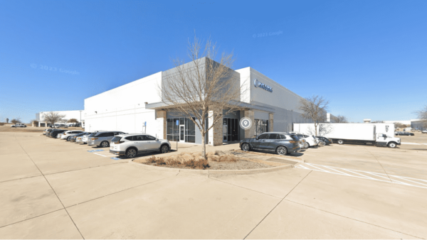 Industrial Space for Lease - 6621 N Belt Line Rd, Irving, TX, 75063