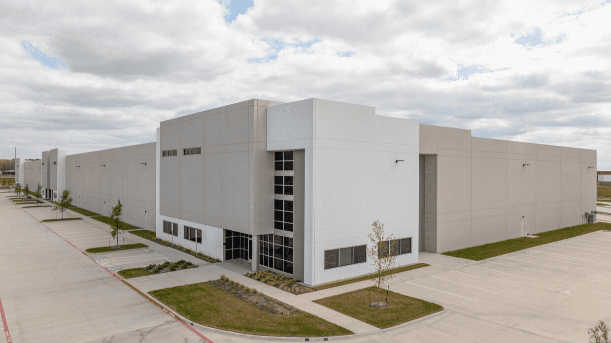 Industrial Property for Lease or Sale - 1011 John Clark Road, Midlothian, Texas, 76065 (1)