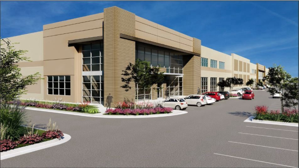 Industrial Space for Lease - 2250 E I-30, Grand Prairie, TX, 75050-7943