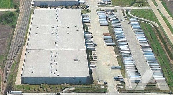 Industrial Space for Lease - 6440 Oak Grove Road, Fort Worth, TX, 76134, Suite 300