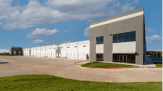Industrial Space for Lease - 3411 Mingo Rd, Denton, TX, 76208