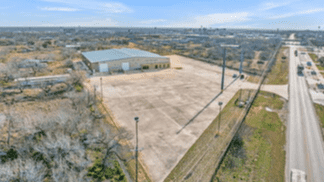 Industrial Building for Sale - 206 W Fm 468, Cotulla, TX, 78014
