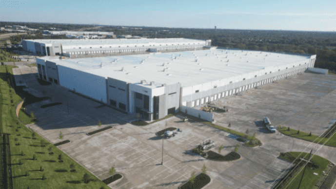 Industrial Property for Lease - 1300 South Highway 67, Cedar Hill, Texas, 75104 (1)