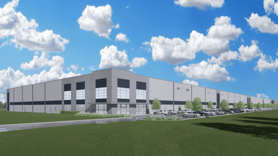Industrial Property for Lease - 11085 Harmon Rd, Fort Worth, Texas, 76177 (2)