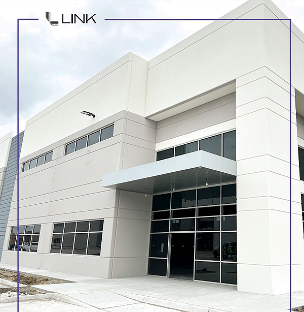 Industrial Property for Lease - 4001 Main Street, The Colony, Texas, 75056 (2)