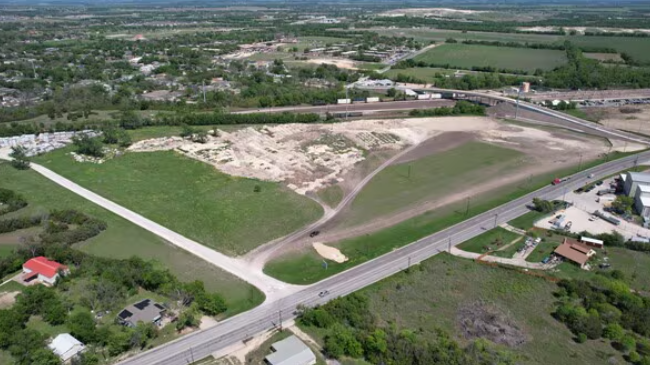 Land for Sale - S Martin Luther King Rd, Temple, Texas, 76504 (1)