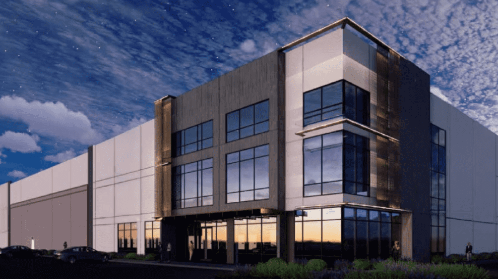 Industrial Property for Lease - 1501 Valley View Ln, Irving, Texas, 75061 (1)