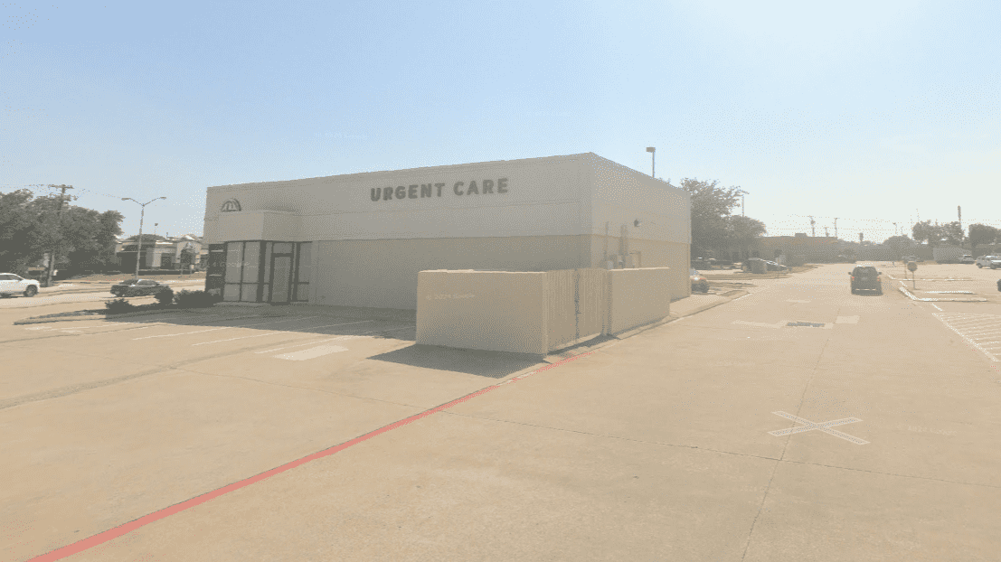 Retail Property for Sale - 4635 Frankford Rd, Dallas, Texas, 75287 (1)