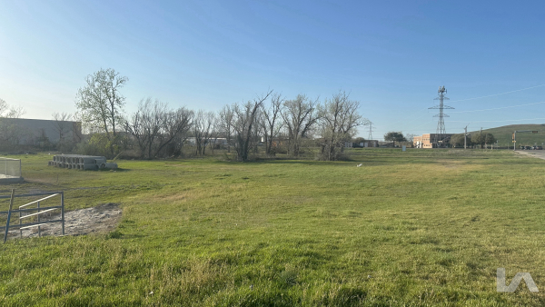 Land for Sale - SWQ of Business 121 & E Valley Ridge Blvd, Lewisville, TX, 75057