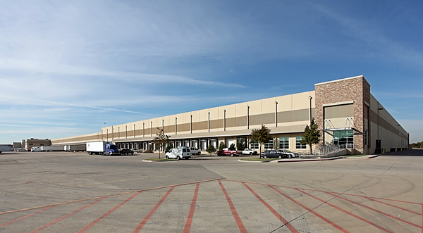 Industrial Property for Lease - 777 Freeport Pkwy, Coppell, Texas, 75019 (2)