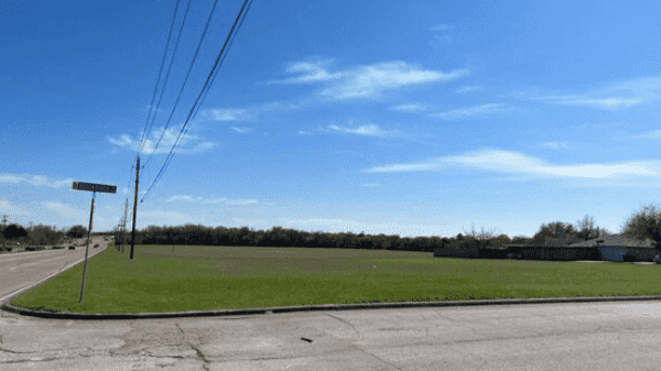 Land for Sale - 2855 N Dallas Ave, Lancaster, TX, 75134