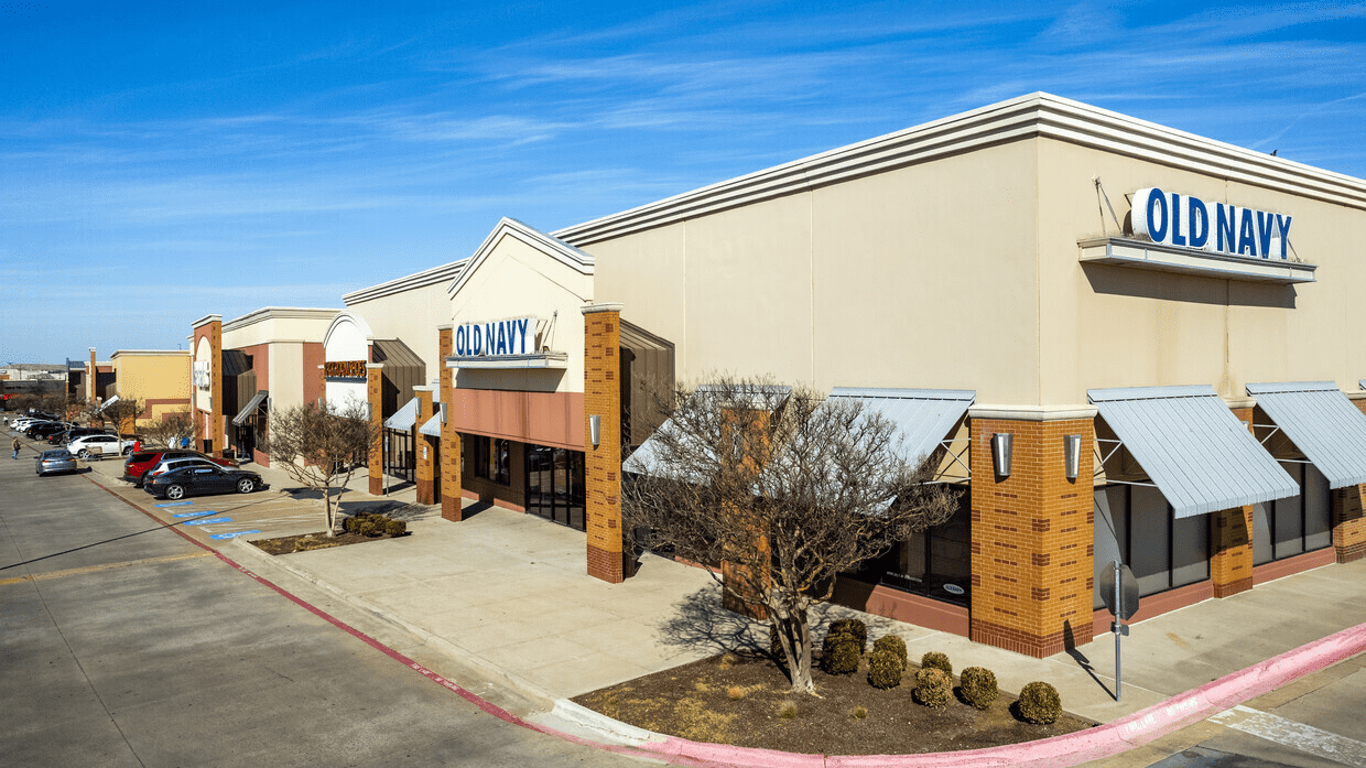 Retail Property for Lease - 2325 S Stemmons Fwy, Lewisville, Texas, 75067 (1)
