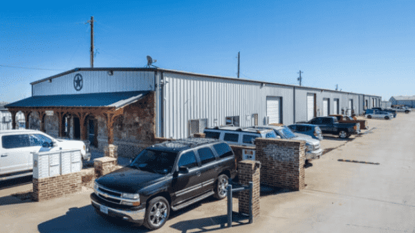 Industrial Space for Lease - 2617 Blue Mound Rd W, Haslet, TX, 76052, Suite 950