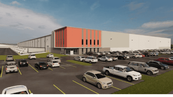 Industrial Property for Lease or Sale - Cedar Grove Rd, Shepherdsville, KY, 40165