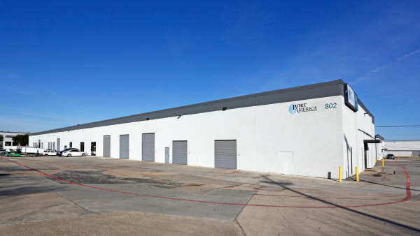Industrial Space for Lease - 802 Port America Pl, Grapevine, TX, 76051, Suite 200