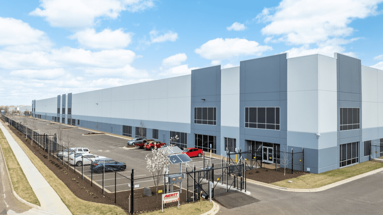 8456 Polk Ln, Exterior Building Photo - undefined Industrial Property for Lease - 8456 Polk Ln, Olive Branch, Mississippi, 38654 (1)