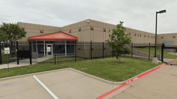 Industrial Property for Lease or Sale - 1500 E Plano Pkwy, Plano, TX, 75074