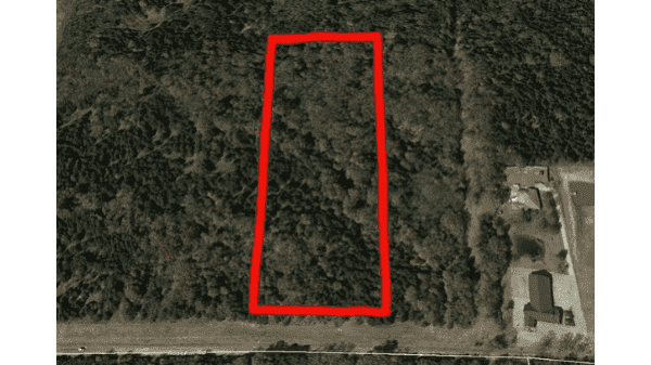 Land for Sale - Rose Hill Rd, Terrell, TX, 75160