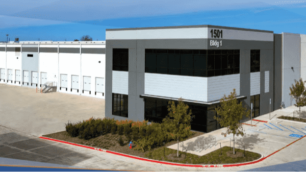 Industrial Building for Sale - 1501 N Mayhill Rd, Denton, TX, 76208