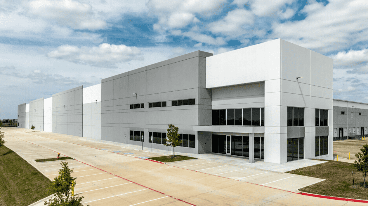 Industrial Property for Lease - 11333 County Rd 212, Forney, Texas, 75126 (1)