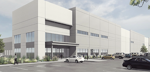 Industrial Property for Lease - 11333 County Rd 212, Forney, Texas, 75126 (2)