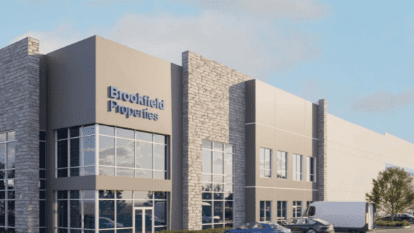 Industrial Space for Lease - 7000 Wichita Street, Forest Hill, TX, 76140