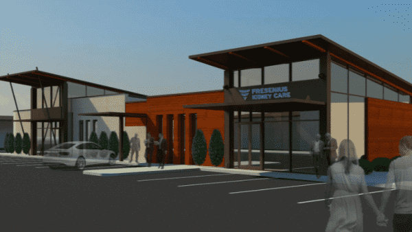 Healthcare Property for Sale - 6823 Communications Pky, Plano, TX, 75024-5991