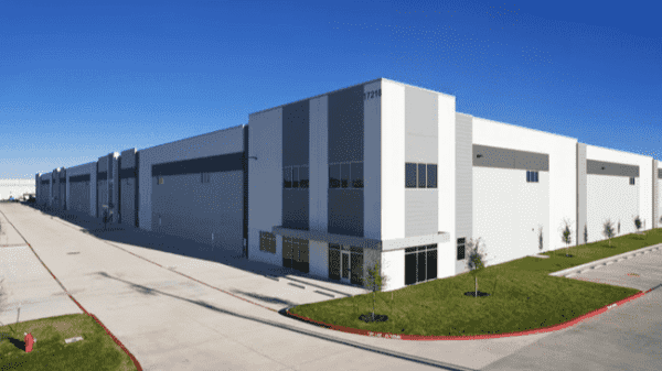Industrial Space for Lease - 17218 Tejas Way, Schertz, TX, 78154
