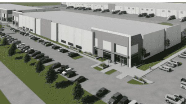 Industrial Space for Lease - 1211 E Haslet Pky - Building B, Haslet, TX, 76052