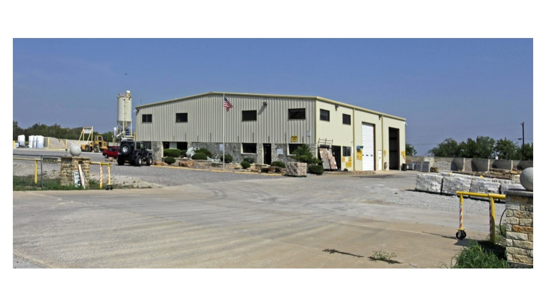 Industrial Property for Lease or Sale - 2725 Prestige Rd, Fort Worth, Texas, 76244 (2)