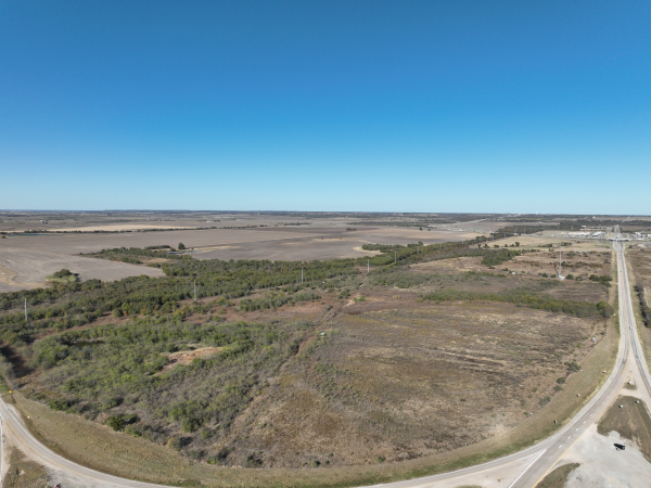 Land for Sale - State Hwy 579 & State Hwy 81, Hillsboro, Texas, 76645 (13)