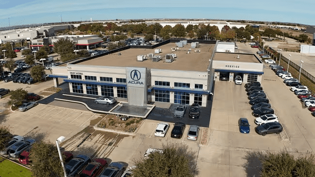 Special Purpose Property for Lease or Sale - 3125 NE Loop 820, Fort Worth, Texas, 76131 (1)