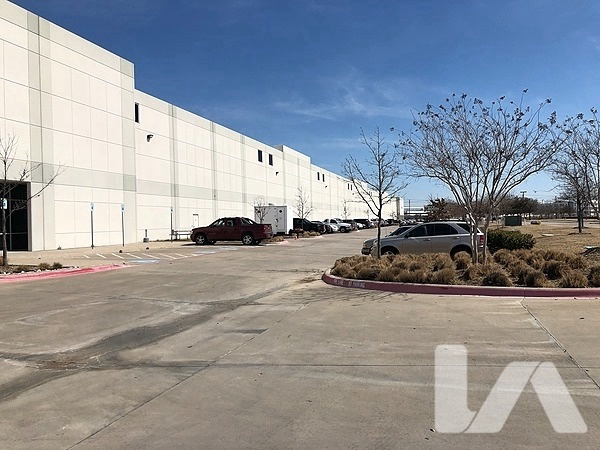 Industrial Property for Lease - 120 Dividend Dr, Coppell, Texas, 75019-5161 (2)