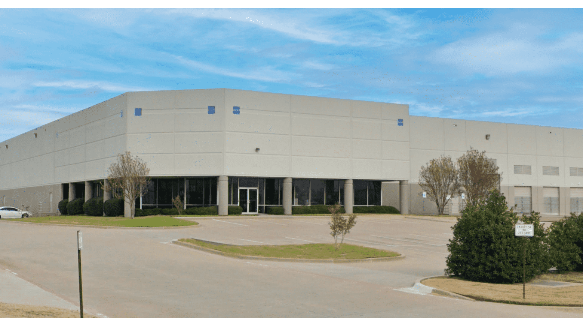 Industrial Space for Lease - 401-441 Railhead Rd, Fort Worth, TX, 76106, Suite 401