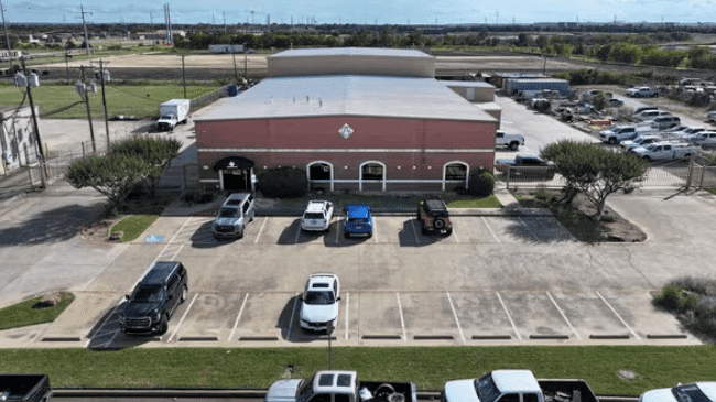 Industrial Property for Sale - 3124 Wichita Ct, Fort Worth, Texas, 76140 (1)