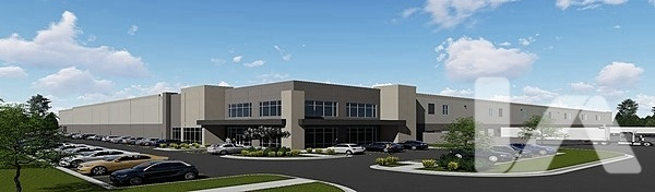 Industrial Property for Lease - 5457 Sandshell Dr, Fort Worth, Texas, 76137- (2)