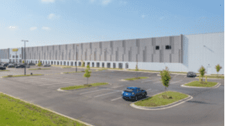 Industrial Space for Lease - 4260 Pleasant Rd, Fort Mill, SC, 29708