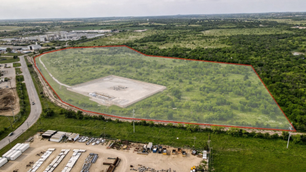 Land for Sale - 2630 Pipeline Rd, Cleburne, TX, 76033