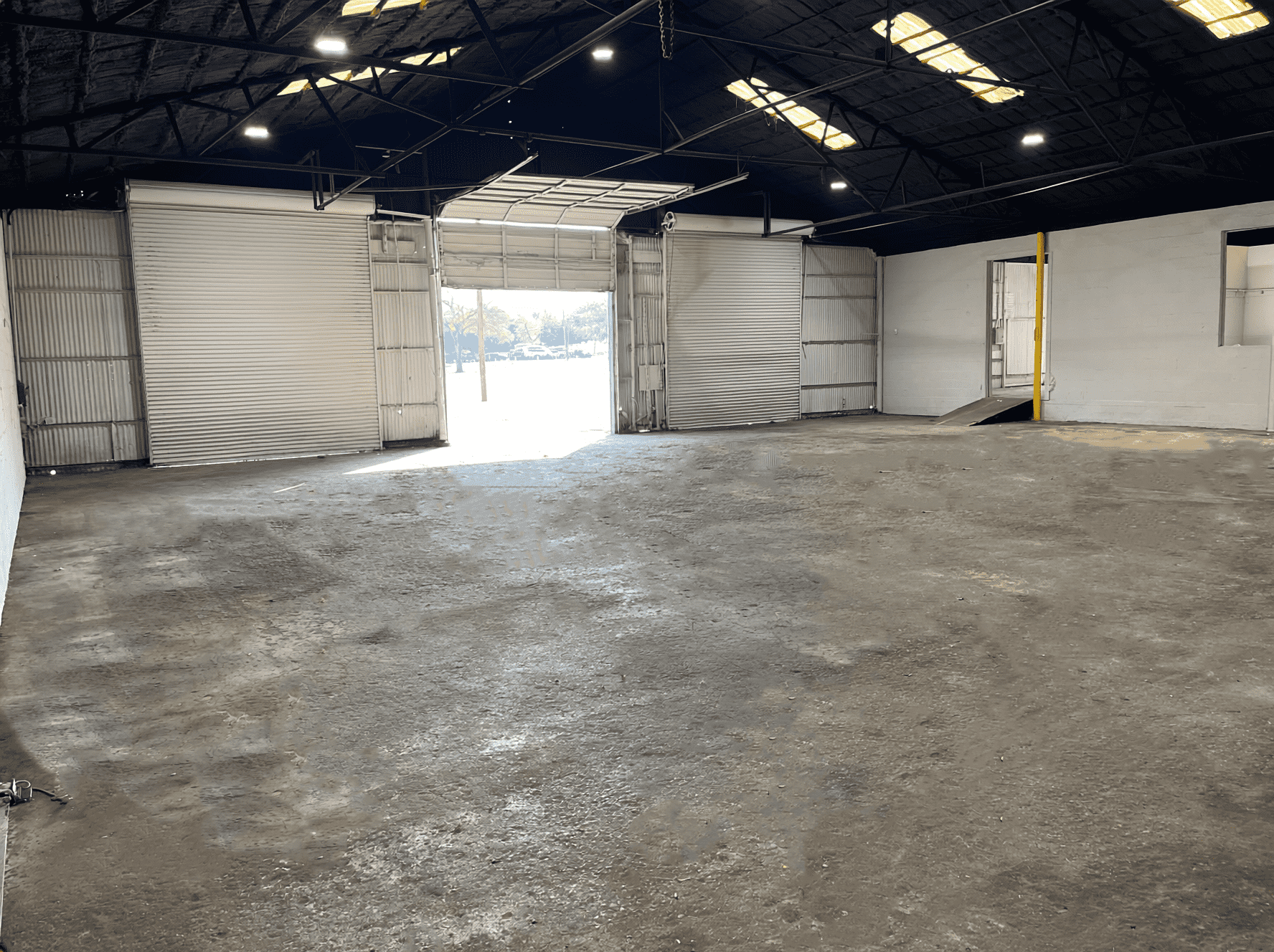 , image/png - 5504 Forest Hill 1.png Industrial Property for Sale - 5504 Forest Hill Dr, Forest Hill, Texas, 76119 (2)