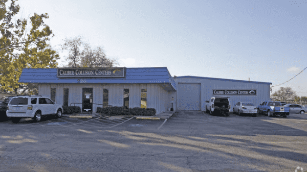 Industrial Property for Lease or Sale - 926 W Division St, Arlington, TX, 76012