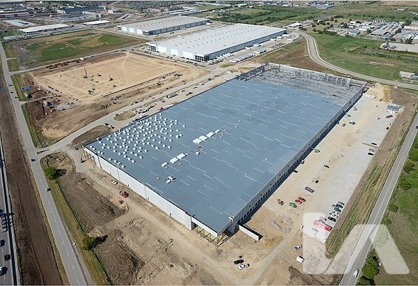 Industrial Property for Lease - 11200 Harmon Rd, Fort Worth, Texas, 76177 (4)