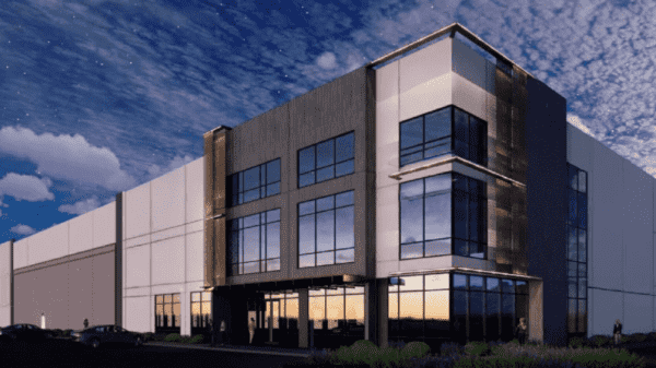 Industrial Space for Lease - 1501 Valley View Ln, Irving, TX, 75061