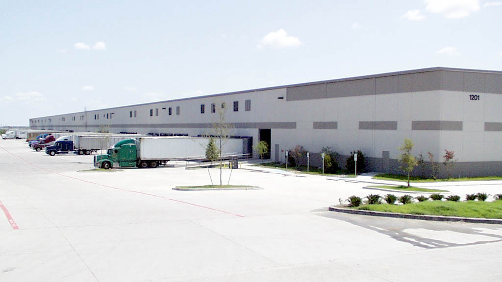 Industrial Property for Lease - 1201 Chase Rd, Mesquite, Texas, 75149-2764 (1)