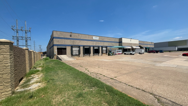 Industrial Space for Lease - 2127 Exchange Dr, Arlington, TX, 76011-7823, Suite 2127