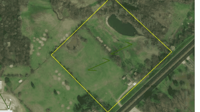 Land for Sale - 2001 E St Hwy 31, Athens, Texas, 75751 (1)