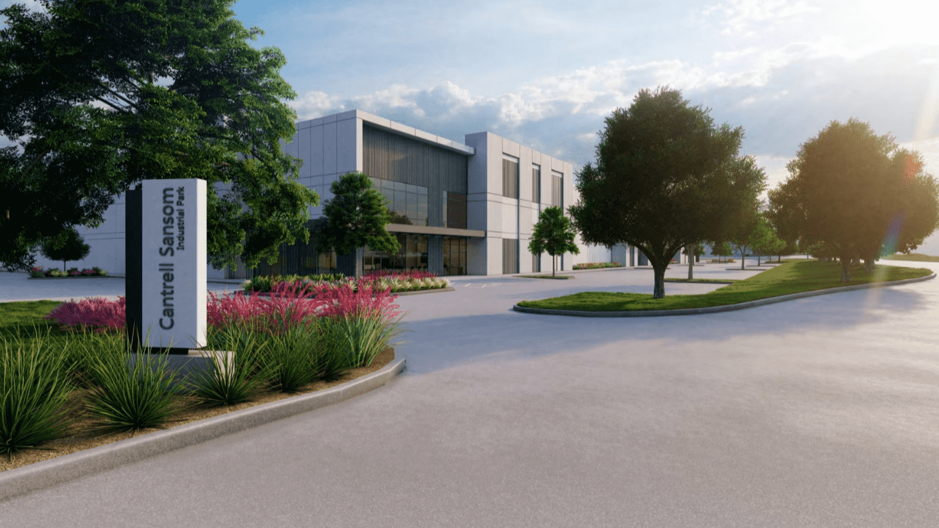 Industrial Property for Lease - 2152 Cantrell Sansom Road-Building 1, Fort Worth, Texas, 76131 (2)