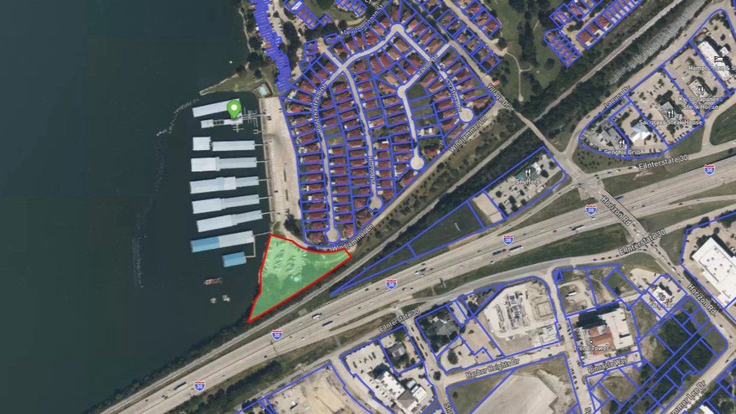 Special Purpose Property for Sale - 3701 Windjammer Lane, Rockwall, Texas, 75087 (1)