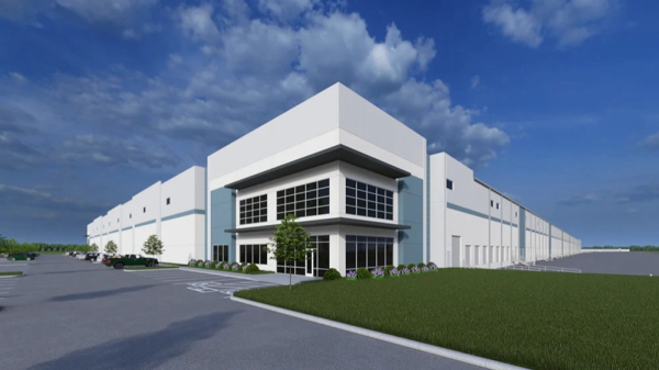 Industrial Space for Lease - Westcourt Rd & Springside Dr - Building 3, Denton, TX, 76207