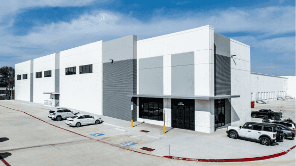 Industrial Space for Lease - 3260 Skyway Cir, Irving, TX, 75038, Suite 110